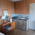 Glamping Adonis Feriehus *