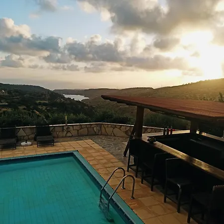 Glamping Adonis * Paphos