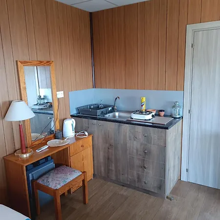 Glamping Adonis Ferienhaus *
