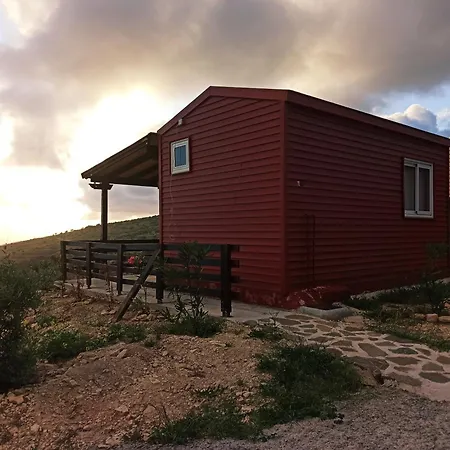 Glamping Adonis * Paphos